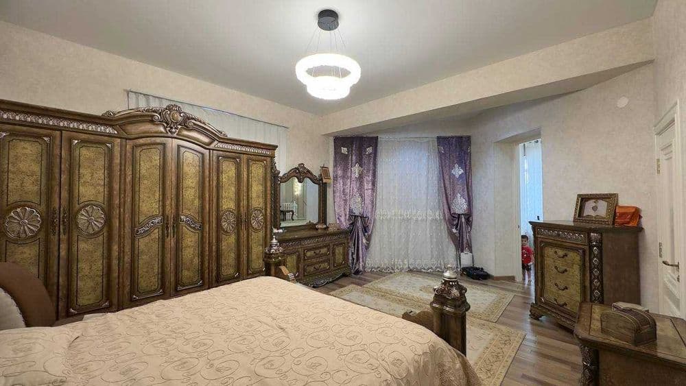 6-комнатный дом 500 м² — Академгородок, ор-р IT Park — 5