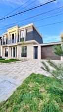 Мирзо-Улугбекский р-н, Циолковский 4.соток 250м2