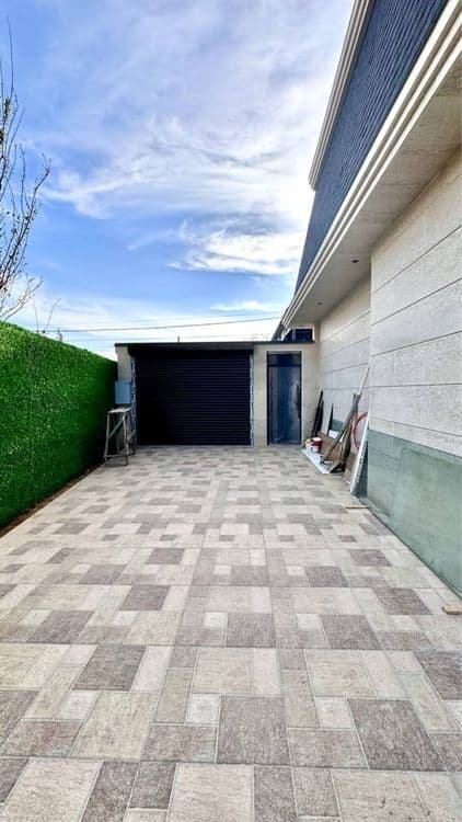 Мирзо-Улугбекский р-н, Циолковский 4.соток 250м2 — 4