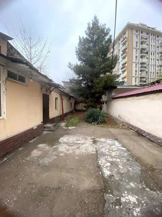 Срочно продается 3.7 сотки Мирабад_ Под застройку _фасад 12м — 4
