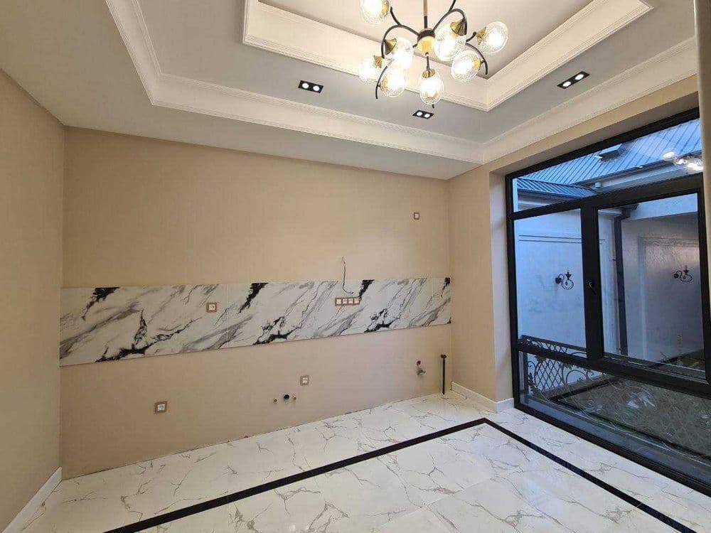 Продажа дома Мирзо-Улугбекский район, улица Никитина 360 м² — 3
