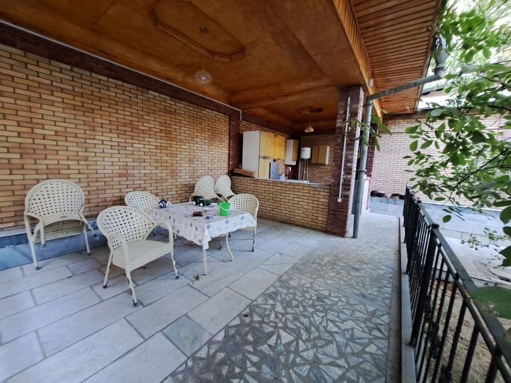 Продаю дом 3-х уровней Яккасарай — 4