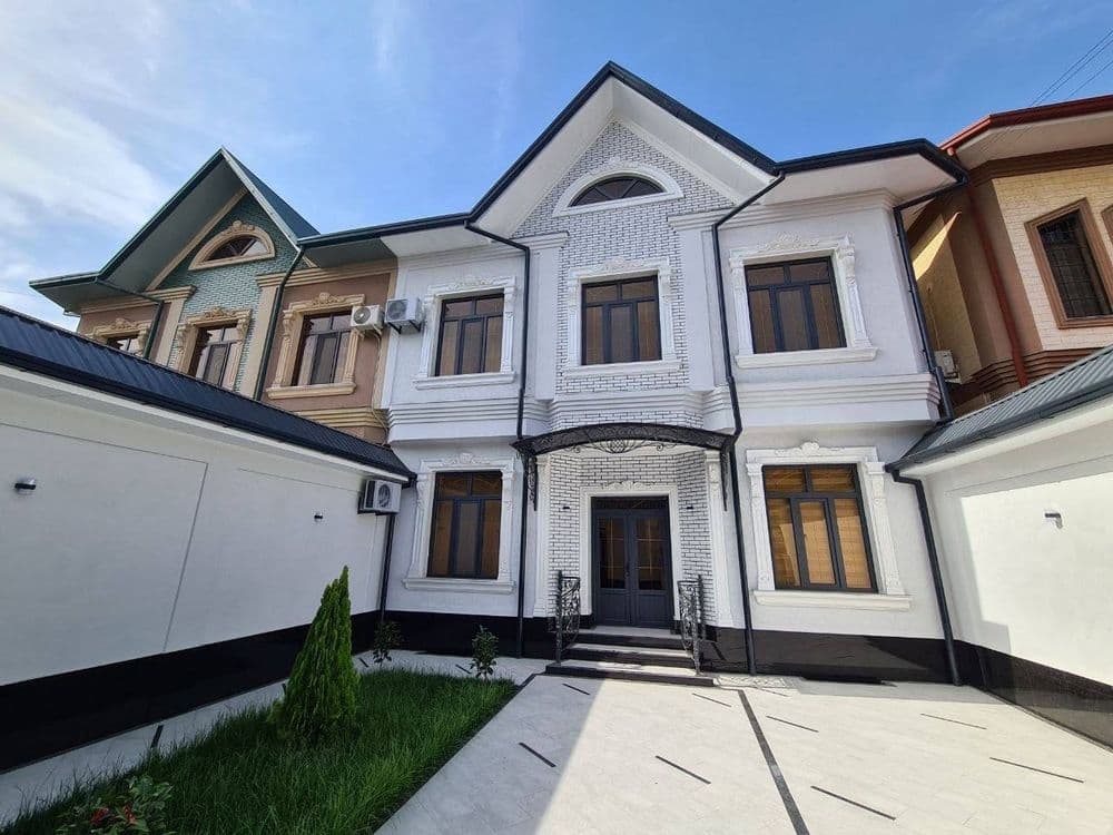 Никитина продается евро Дом — 1