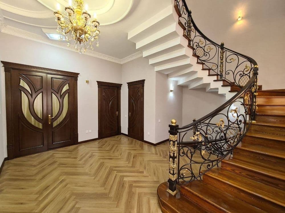 Никитина продается евро Дом — 5