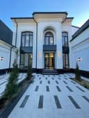 Продаётся новый дом на улице Цалковская