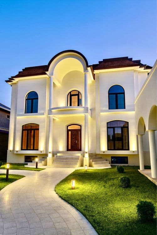 Срочная продажа дома 7 соток Коробка ориентир ТЦ High Town Mall — 1
