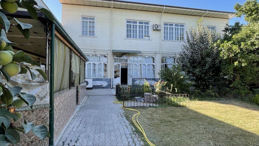 Продается дом, 8 соток, Сергелийский р-он — 3