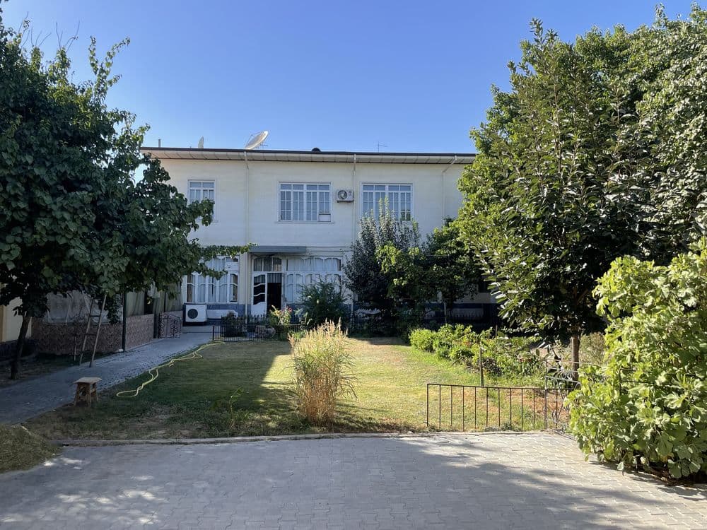 Продается дом, 8 соток, Сергелийский р-он — 4