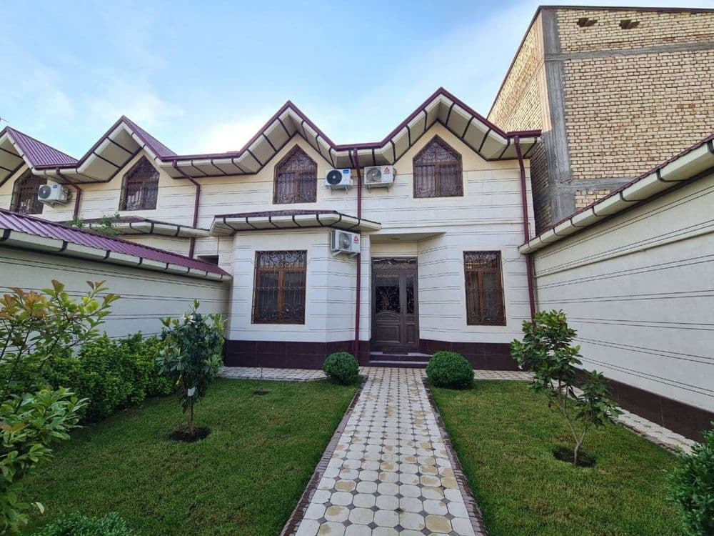 Мирзо Улугбекский район 3.85 соток дом продаётся — 1