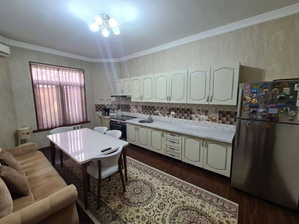 Мирзо Улугбекский район 3.85 соток дом продаётся — 5