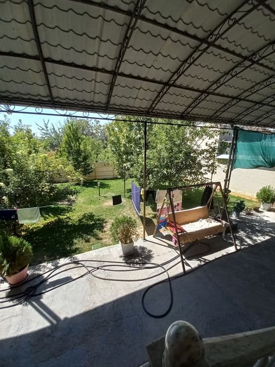 Циалковский Олтин-тепа 7.63-сотки Продаётся Дом — 3