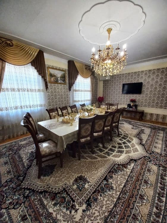 Циалковский Олтин-тепа 7.63-сотки Продаётся Дом — 5