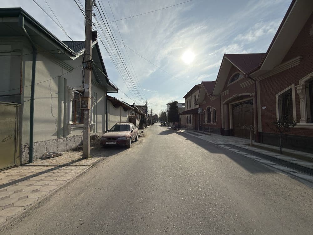 Продажа участков Малика базар 8,7 соток фасад 18 метров шириной — 3