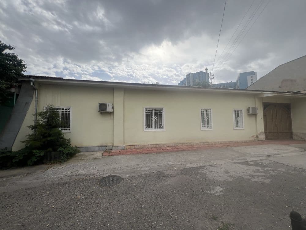 Дархан парк тельмана 5.2 сотки фасад 21 м. Собственник — 4