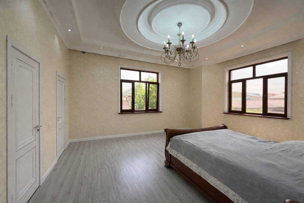 СРОЧНО! Продается Дом 650м2, 6 сот, Сергели, аквапарк Атлантис (87648) — 3