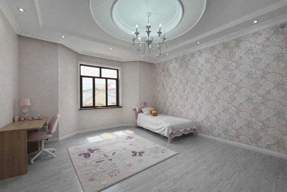 СРОЧНО! Продается Дом 650м2, 6 сот, Сергели, аквапарк Атлантис (87648) — 4