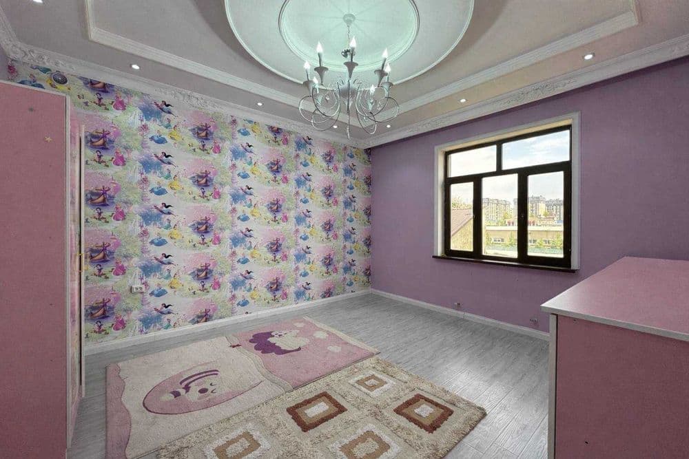 СРОЧНО! Продается Дом 650м2, 6 сот, Сергели, аквапарк Атлантис (87648) — 5