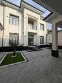 Ракат махалля продается евро дом
Ракат махалля
Дом 

Комнат-6
Этажност