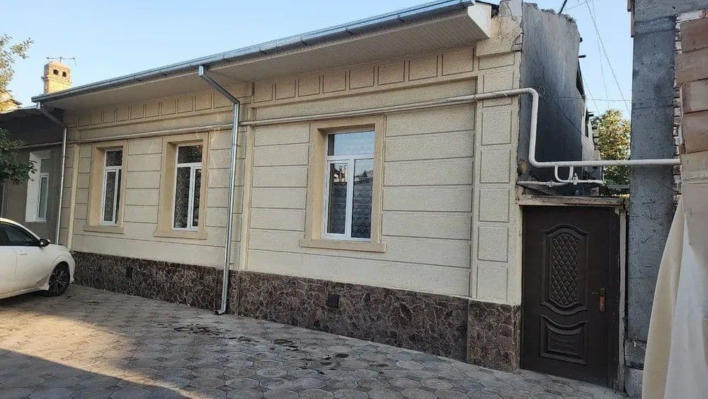 Продается дом 5 соток Ракат Боши_ 12 комнат_Мебель и техника — 2