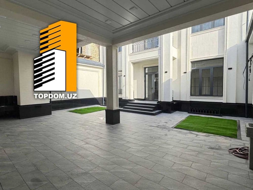 Дом 350 м² | махаля Ракат, Яккасарайский район — 1