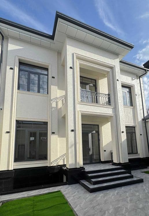 Дом 350 м² | махаля Ракат, Яккасарайский район — 2