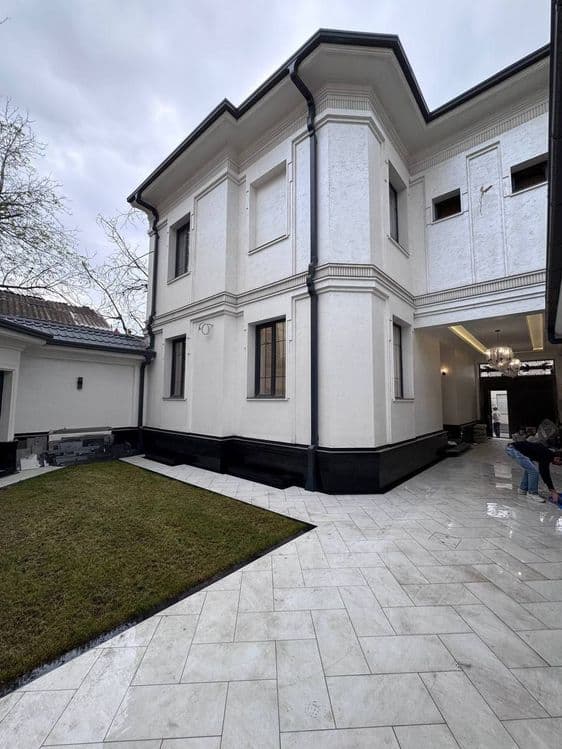 Продаётся дом в Яккасарайском районе, улица Саламатина — 1