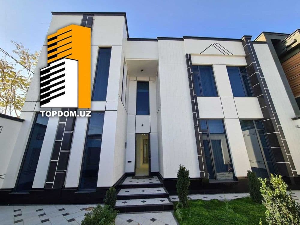 Дом 300 м² | Олтинтепа (Циалковского), Мирзо-Улугбекский район — 1