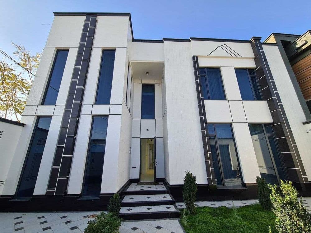 Дом 300 м² | Олтинтепа (Циалковского), Мирзо-Улугбекский район — 2