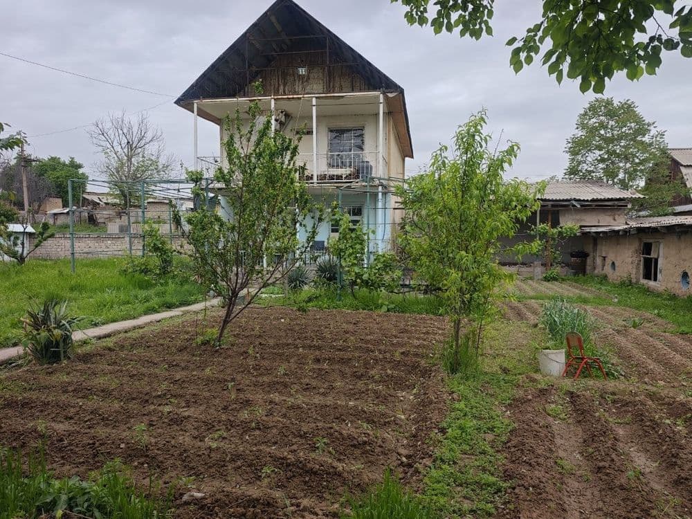 . дом на продажу. — 2