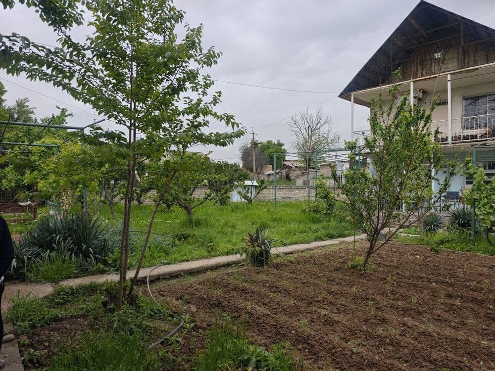 . дом на продажу. — 4