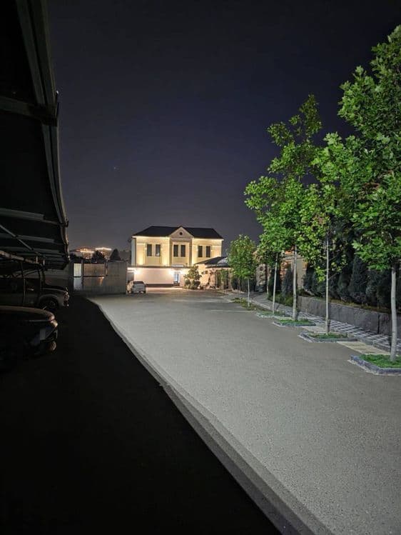 Продаётся дом 4 сот. в Sayram Village (Мирзо-Улугбекский район — 3