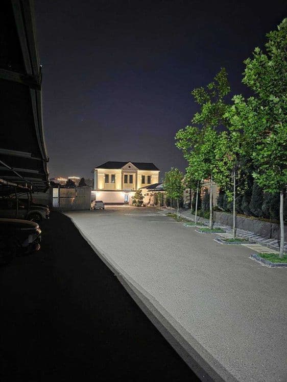 Дом 544 м² | Sayram Village, Буз Базар, школа Дипломатии — 4