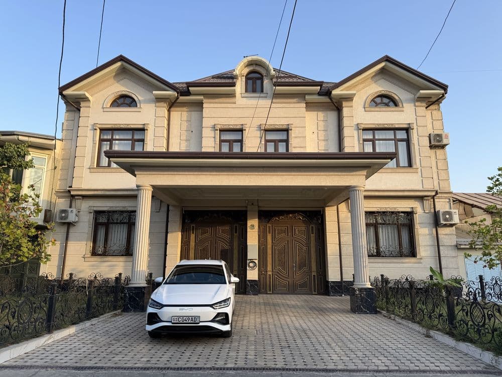 Продается участок 5 соток — 1