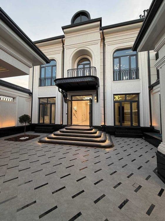 Продается дом на Махалля Зенит 2.5 соток — 2