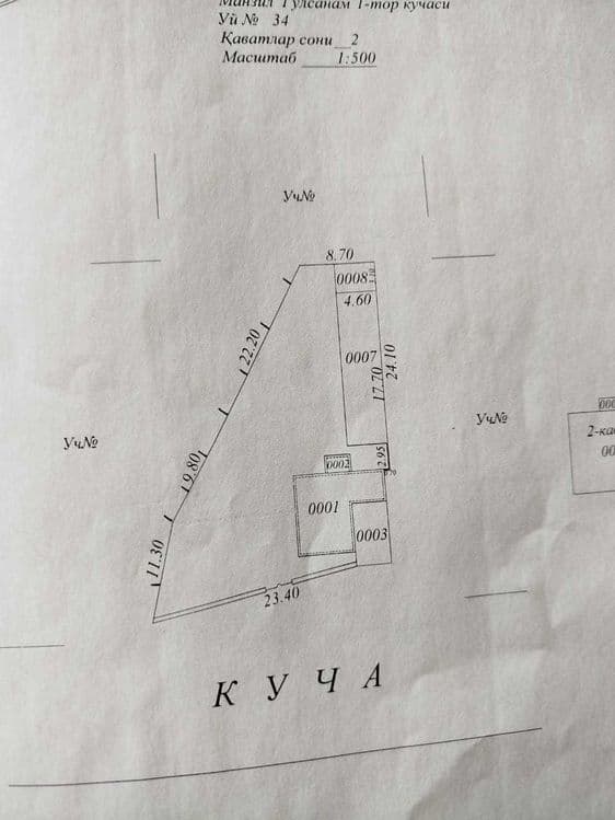 Продаётся свой дом — 5