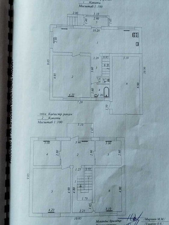 Продаётся свой дом — 6
