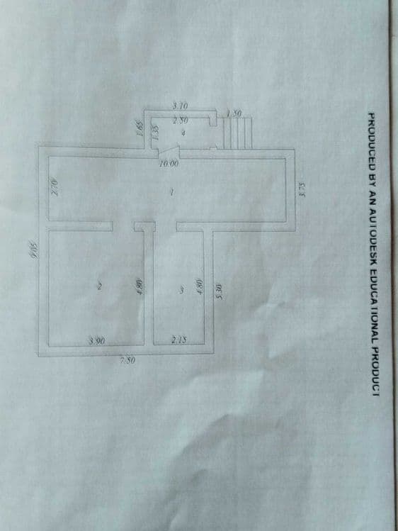 Продаётся свой дом — 7