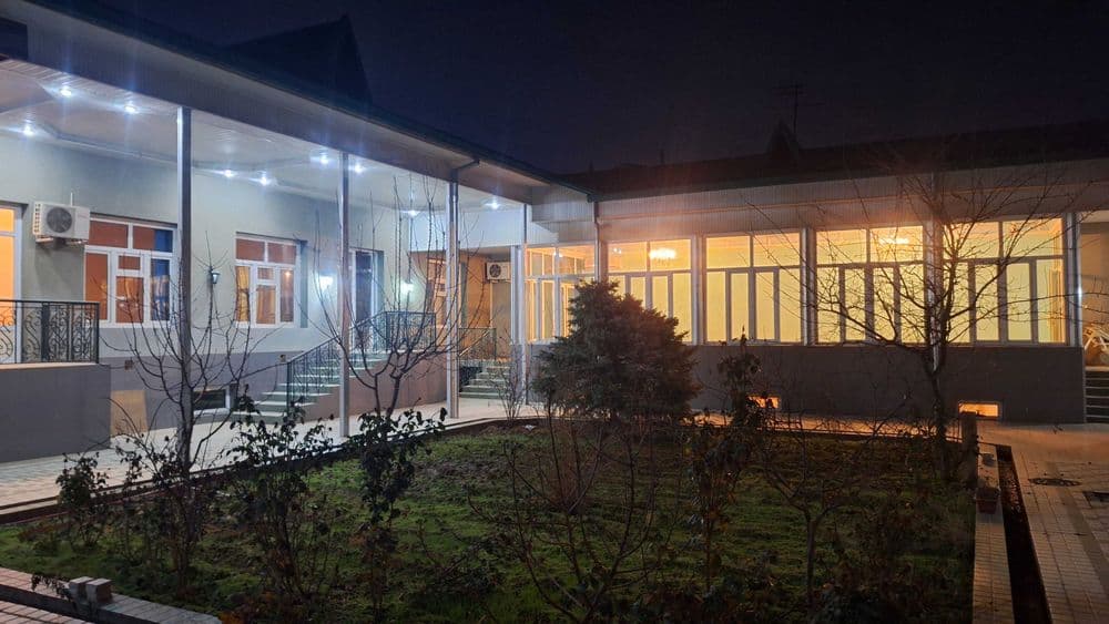 Элитный махалла. Узбекистон Махалла. Farovon,City Med — 2
