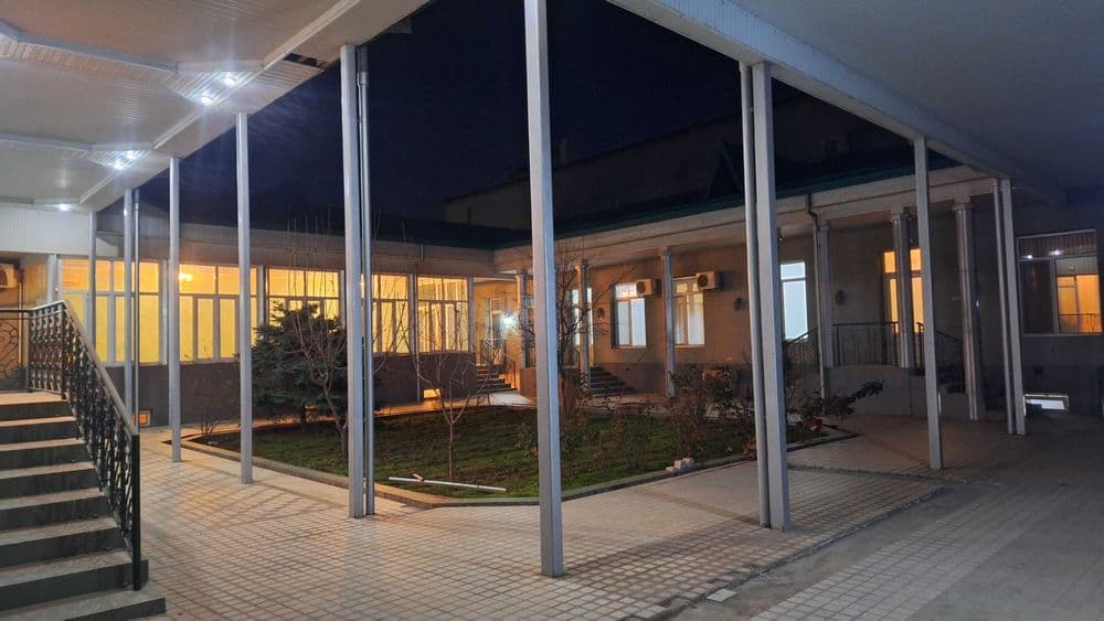Fayizli Uy sotiladi.Farovon.City Med — 2