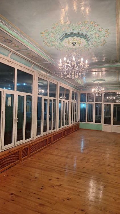 Fayizli Uy sotiladi.Farovon.City Med — 3