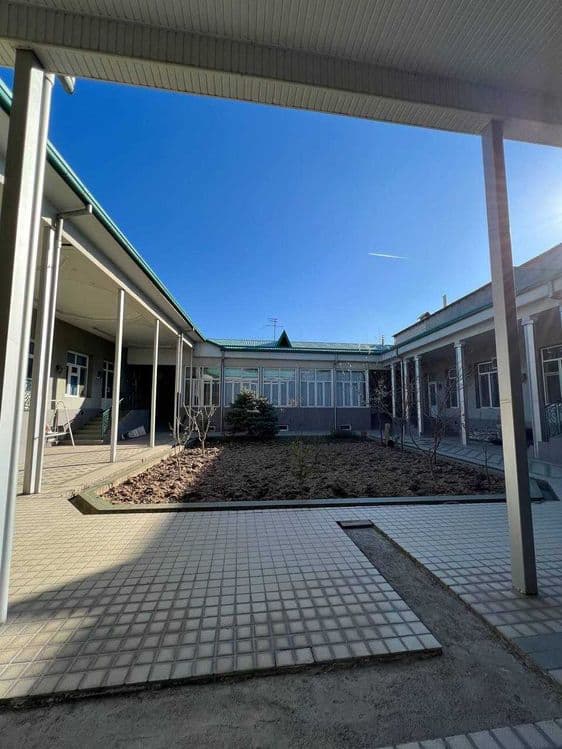 Fayizli Uy sotiladi.Farovon.City Med — 8