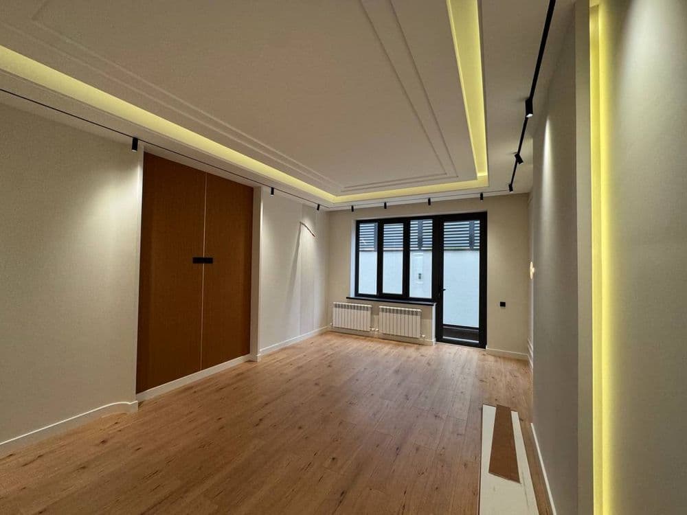 Срочно! Новый коттедж 280м² Юнусабад Бодомзор 3 сотки — 3
