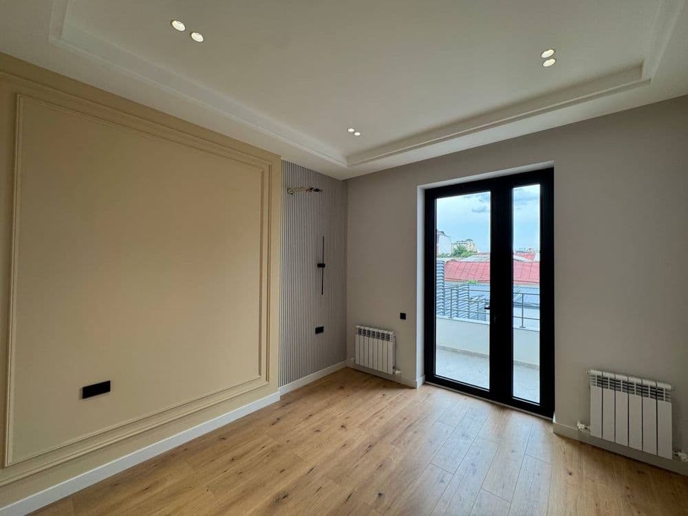 Срочно! Новый коттедж 280м² Юнусабад Бодомзор 3 сотки — 5