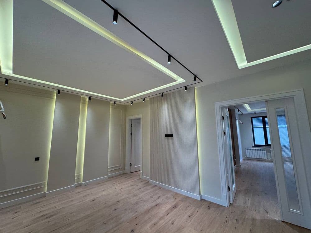 Срочно! Новый коттедж 280м² Юнусабад Бодомзор 3 сотки — 7