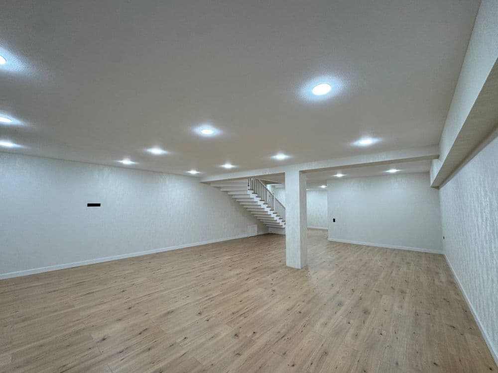 Срочно! Новый коттедж 280м² Юнусабад Бодомзор 3 сотки — 8