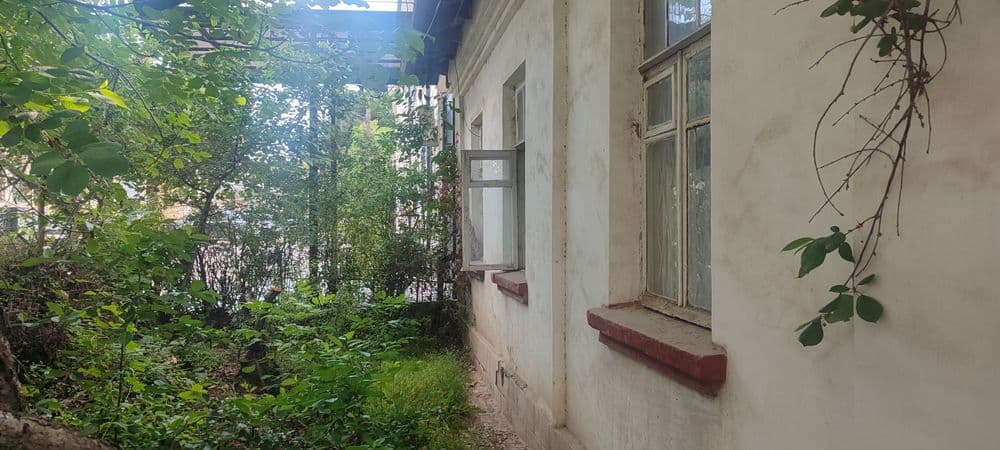 Продается участок 5 соток Мирзо Улугбекский район — 1