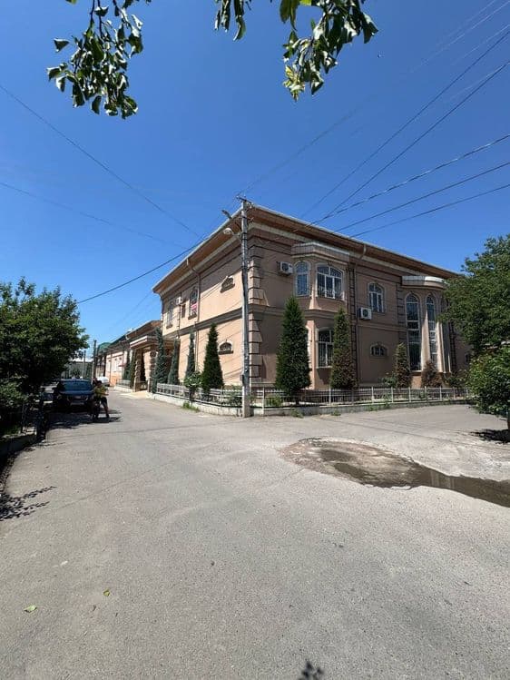 Срочно!!! Продается Шайхонтахурский район Орр Доруссалом Масжиди — 1