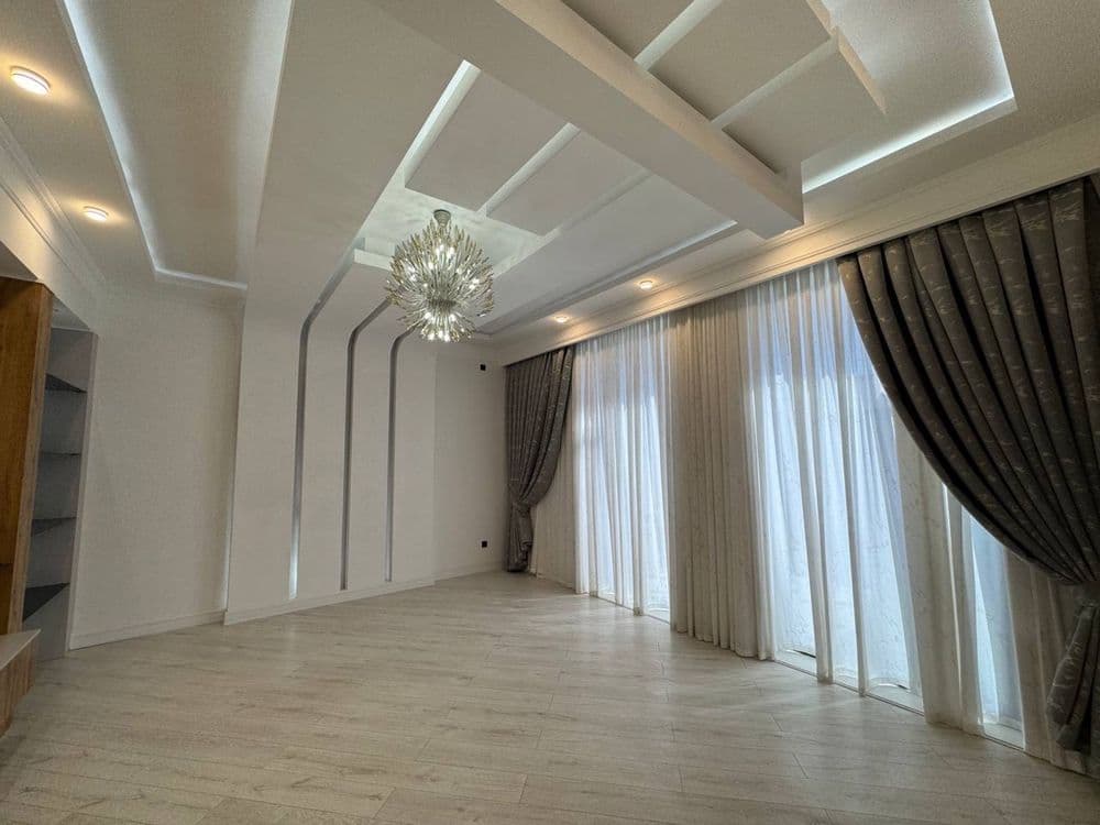 Срочно! Hi-Tech дом 370м² 3.7 сотки Циолковский — 3
