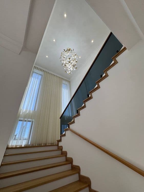 Срочно! Hi-Tech дом 370м² 3.7 сотки Циолковский — 4