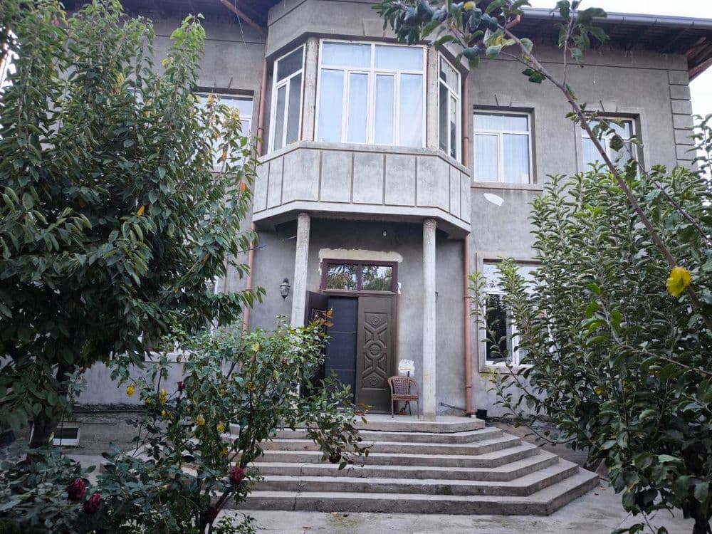 Срочно продается дом — 1